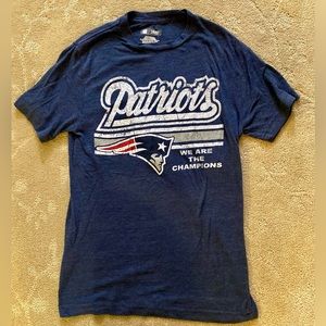 NFL Patriots T-Shirt